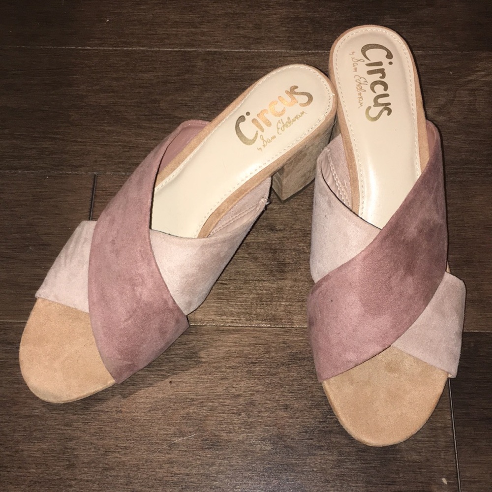Sam Edelman sandals